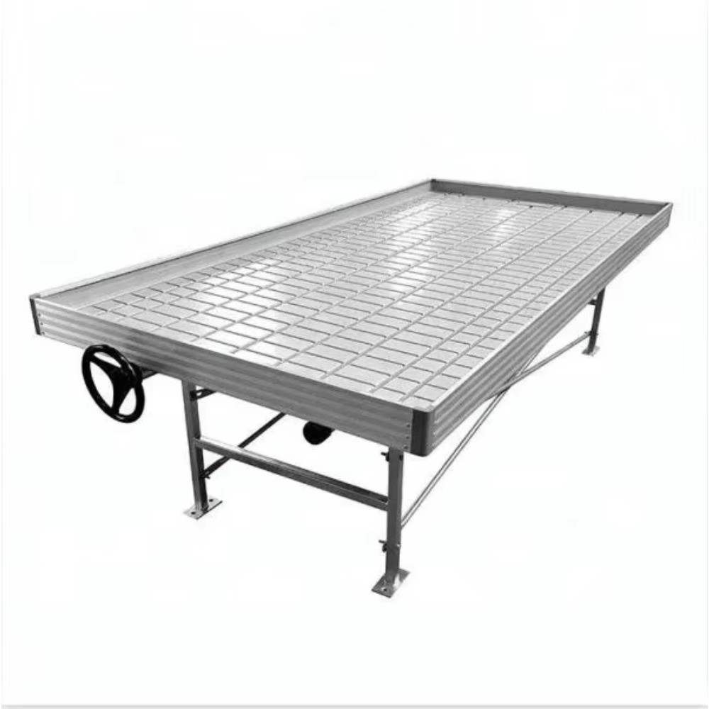Flood Tray Table - Bancs de serre, plateaux de culture