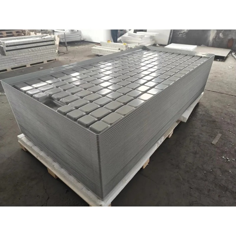 Flood Tray Table - Bancs de serre, plateaux de culture