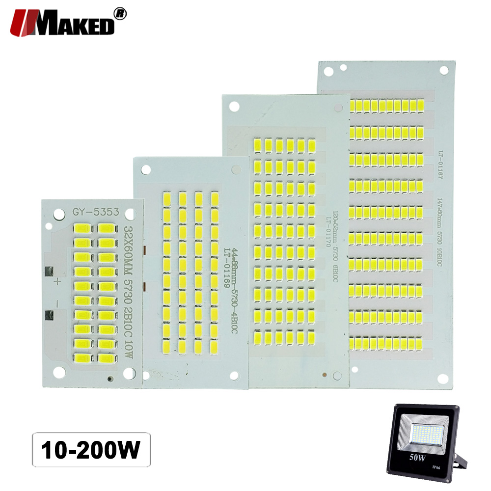 Flood Tray Table - Plaque de remplacement pour budgétaire LED,