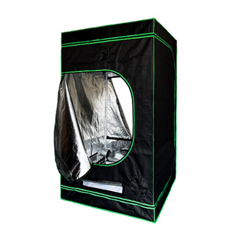 Tente de culture intérieure en - Grow Tent 4X4 avis et prix