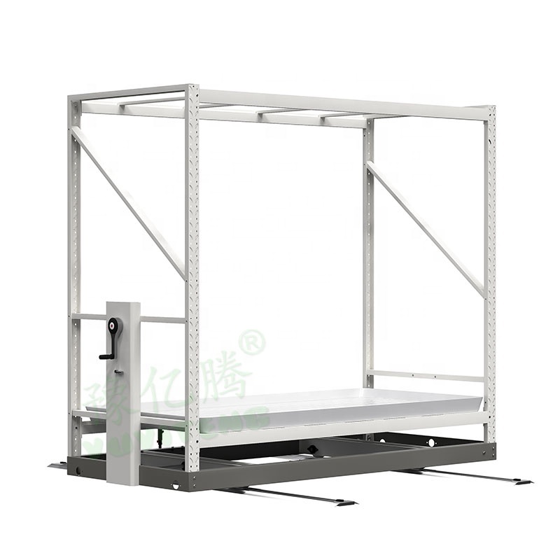Table roulante Ebb Flow Bench  - Flood Tray Table avis et prix