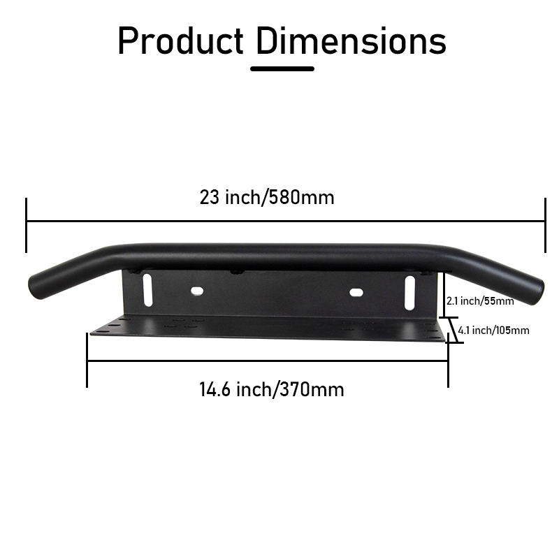 Barre lumineuse LED 18 20 23 p - Flood Tray Table avis et prix