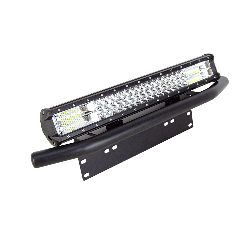 Barre lumineuse LED 18 20 23 p - Flood Tray Table avis et prix