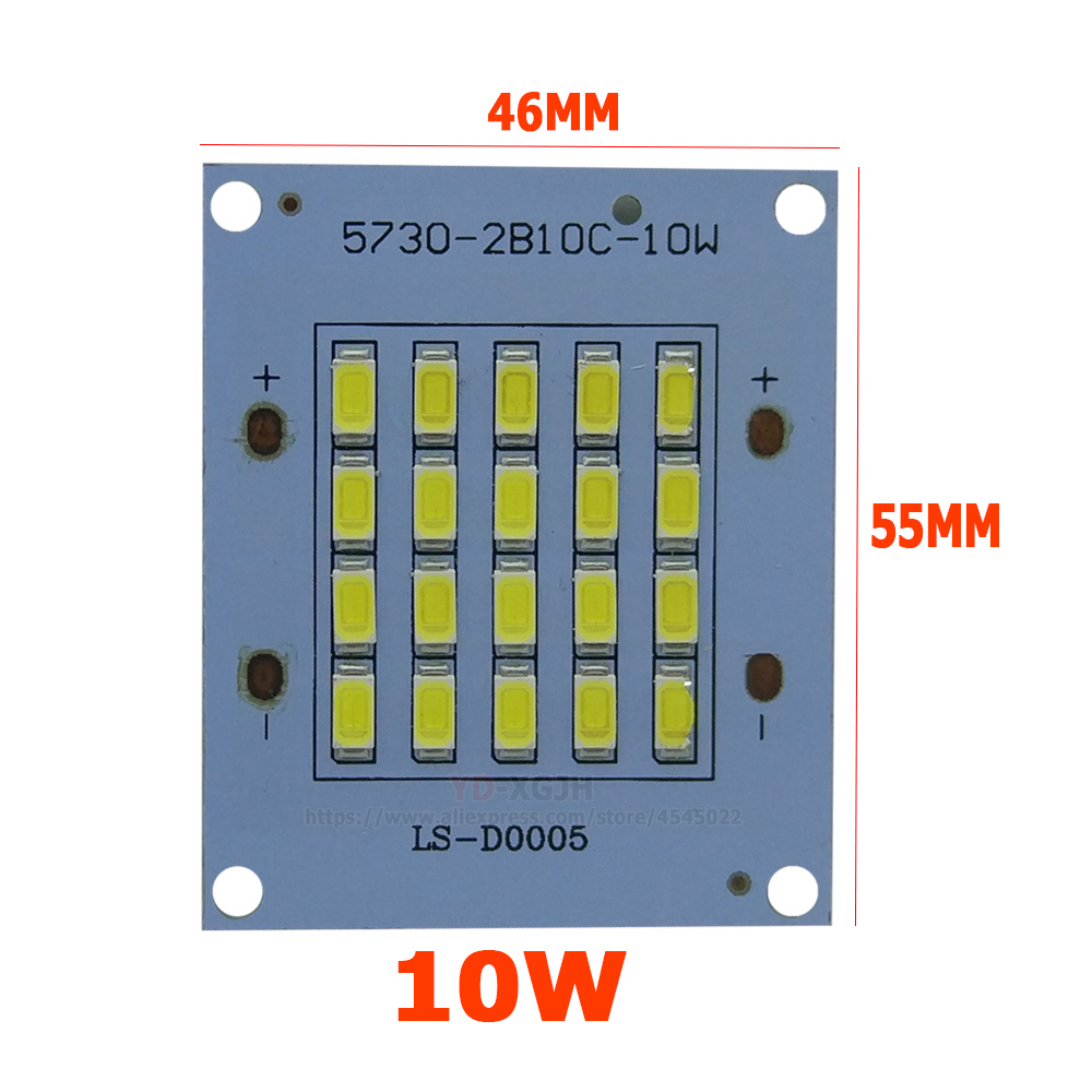 Plaque PCB en aluminium pour b - Flood Tray Table avis et prix
