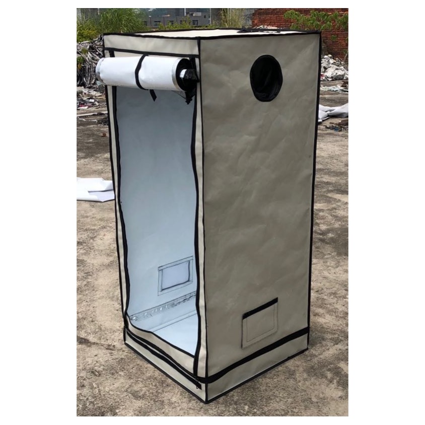 SH GROW – tente de culture en  - Grow Tent 4X4 avis et prix