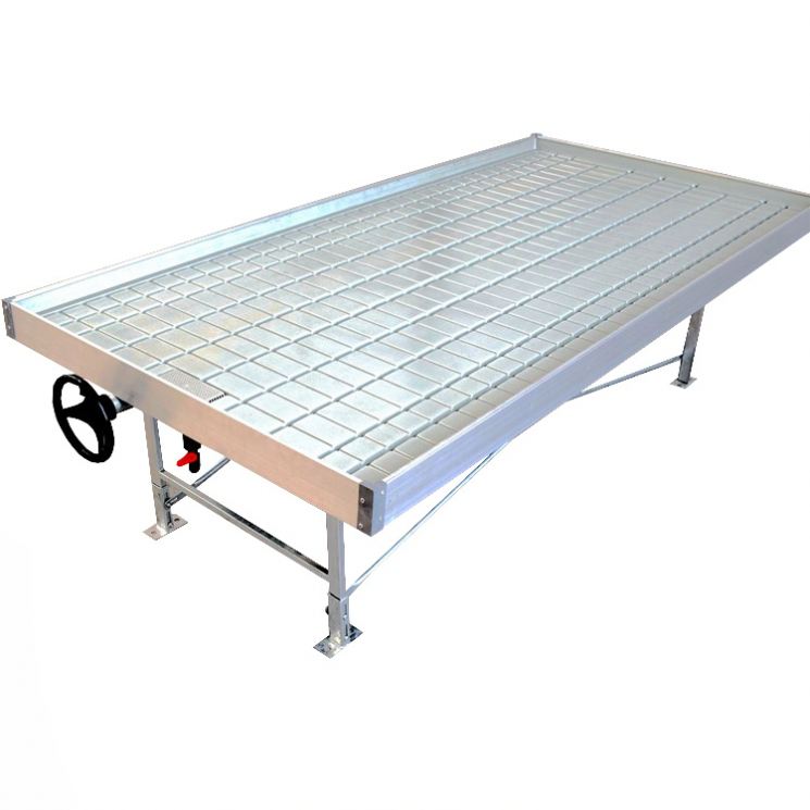 Table mobile d'inondation et d - Flood Tray Table avis et prix