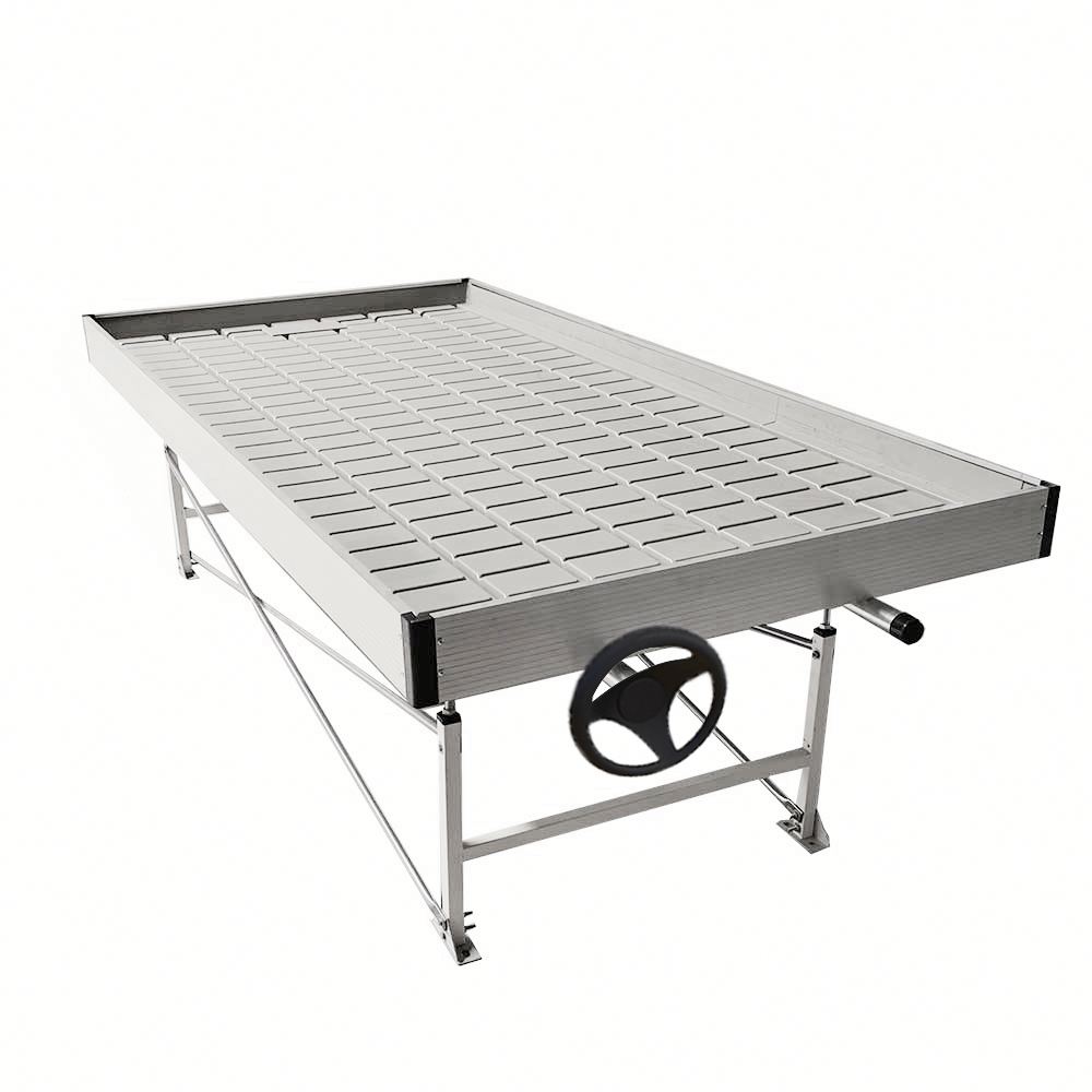 Table mobile d'inondation et d - Flood Tray Table avis et prix