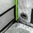 Kit complet de serre de cultur - Grow Tent 4X4 avis et prix