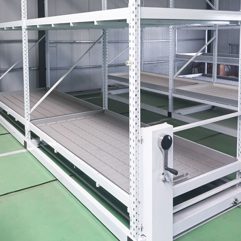 Serre hydroponique 6X8, Tables - Flood Tray Table avis et prix