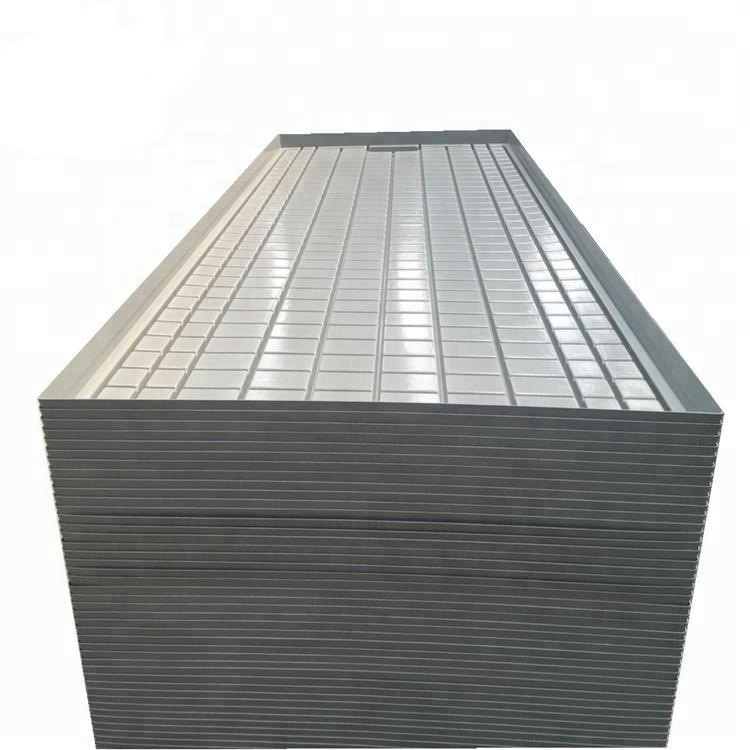 Plateau d'inondation hydroponi - Flood Tray Table avis et prix