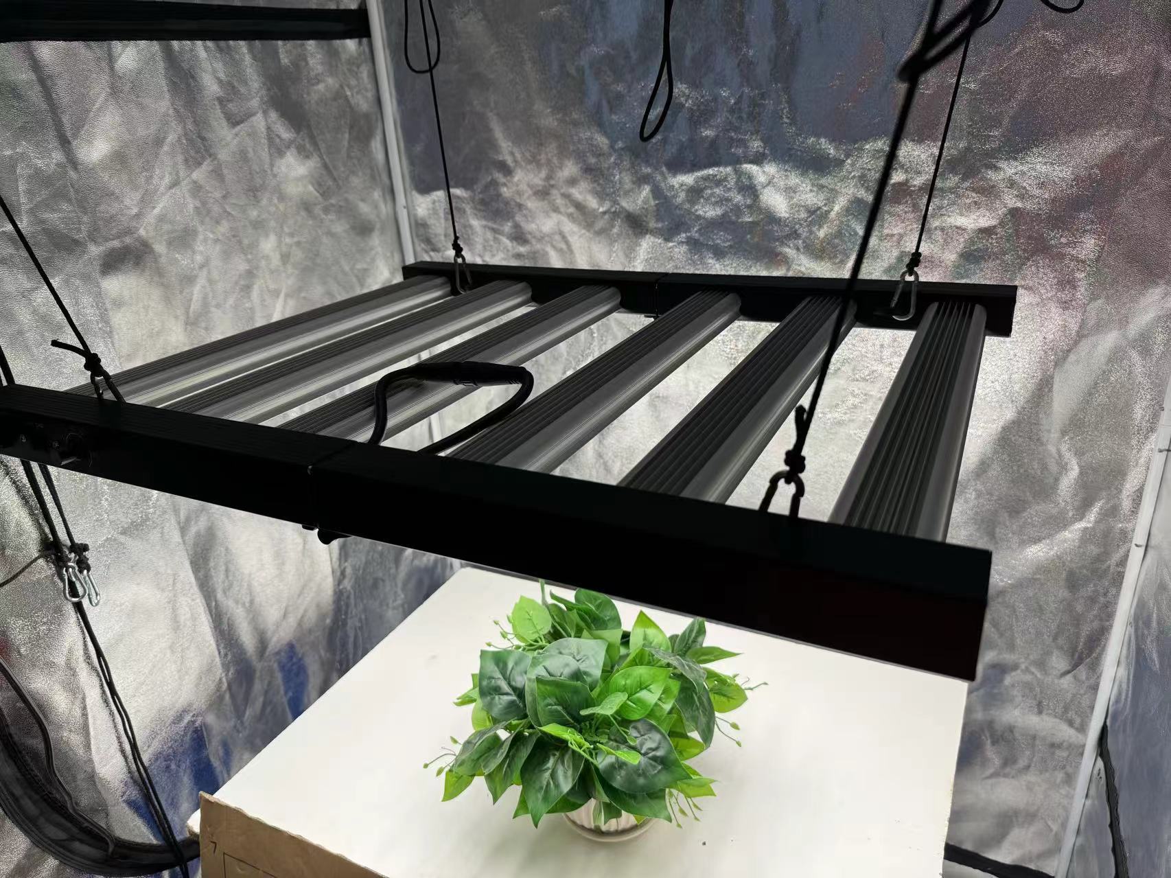 SANYBA – ensemble complet de t - Grow Tent 4X4 avis et prix